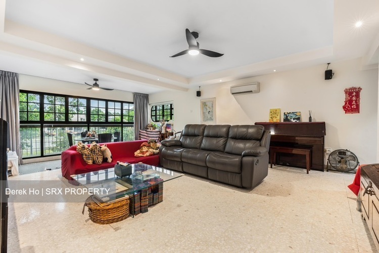 Lutheran Tower (D10), Apartment #446266461